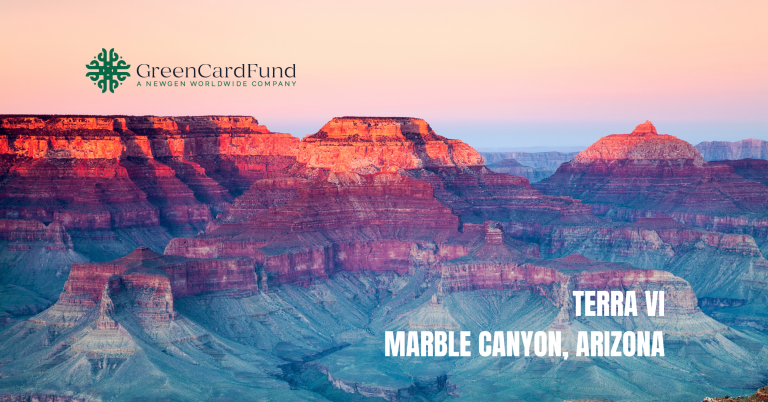 Khám Phá Terra VI – Khu Nghỉ Dưỡng Đẳng Cấp & Đầu Tư Thẻ Xanh EB5 Tại Grand Canyon