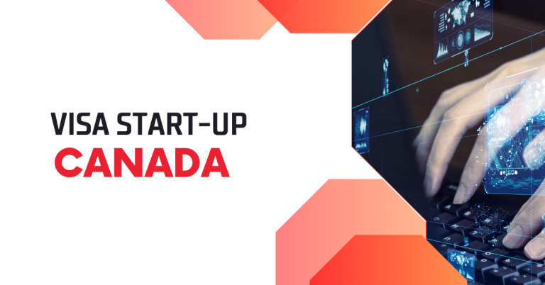 VISA Start-Up CANADA